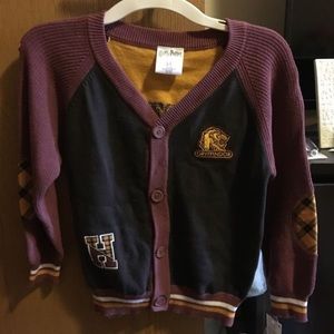 Boys 5T Harry Potter Sweater